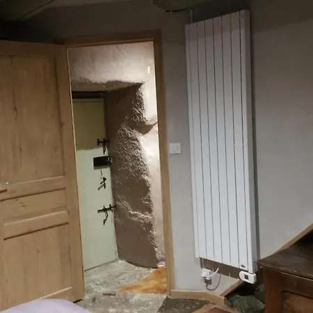 L'aubriete فندق مبيت وإفطار Recoules D'Aubrac