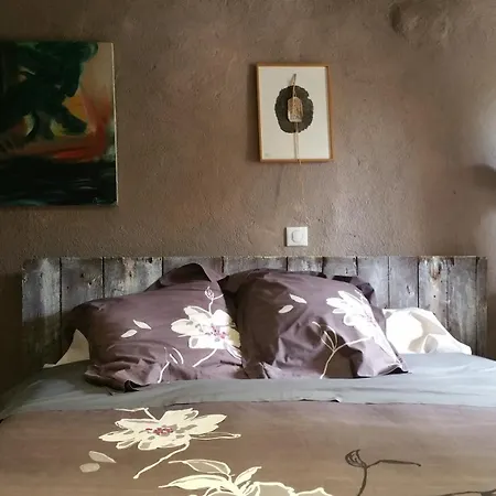 فندق مبيت وإفطار L'aubriete